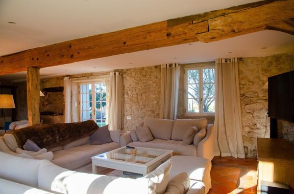 Vente Maison de luxe Lavaur 9 Pièces 397 m²