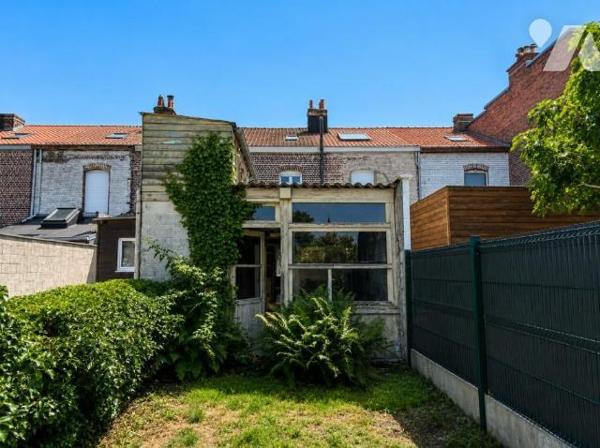 A vendre Wattignies village