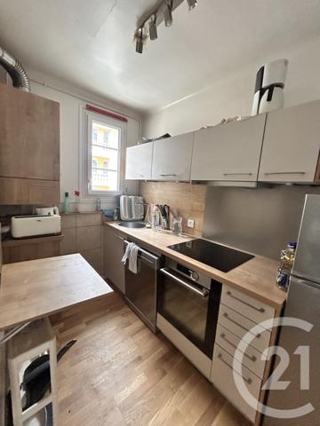 Appartement F4 à vendre  5 pièces - 103 m2 LISIEUX - 14