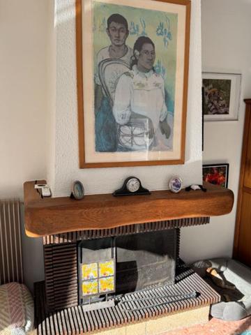 Vence  centre ville, Maison 5 pièces 114 m2