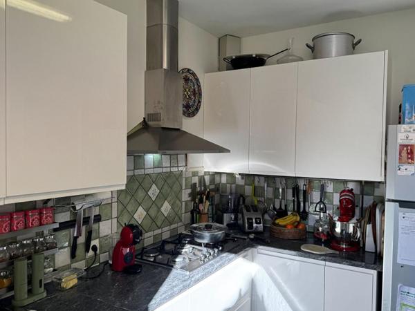 Vence  centre ville, Maison 5 pièces 114 m2