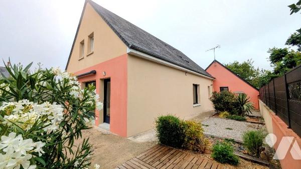 JOLIE MAISON de PLAIN PIED à VALOGNES - Possible 5 chambres