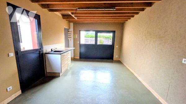 JOLIE MAISON de PLAIN PIED à VALOGNES - Possible 5 chambres
