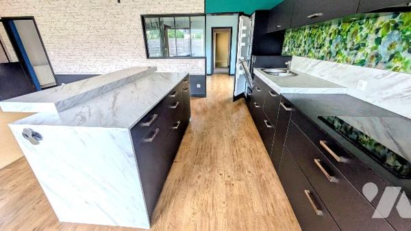 JOLIE MAISON de PLAIN PIED à VALOGNES - Possible 5 chambres