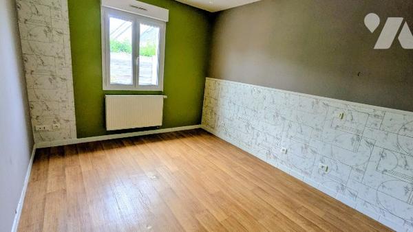 JOLIE MAISON de PLAIN PIED à VALOGNES - Possible 5 chambres