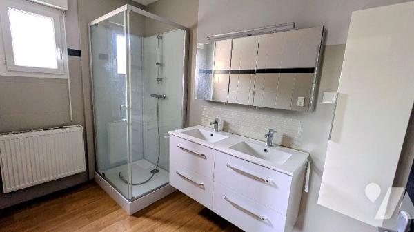 JOLIE MAISON de PLAIN PIED à VALOGNES - Possible 5 chambres