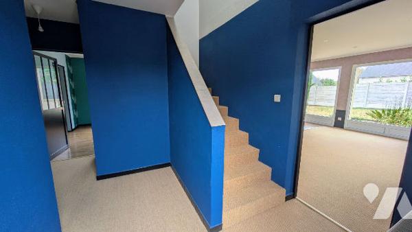 JOLIE MAISON de PLAIN PIED à VALOGNES - Possible 5 chambres