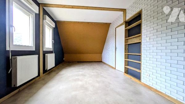 JOLIE MAISON de PLAIN PIED à VALOGNES - Possible 5 chambres
