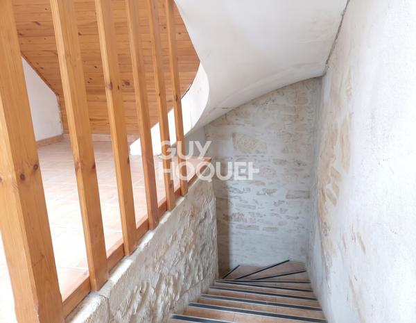 Immeuble à vendre