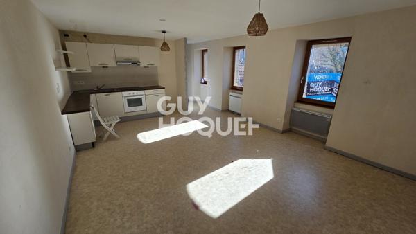 Immeuble à vendre
