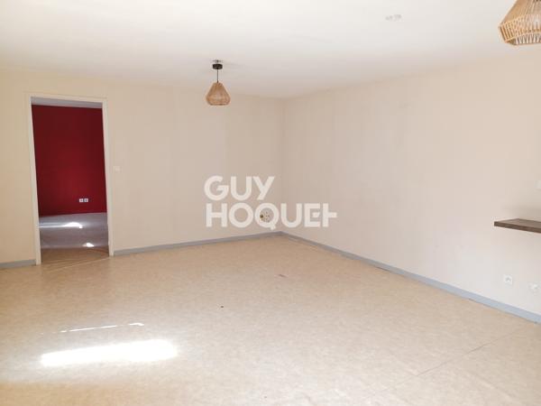 Immeuble à vendre
