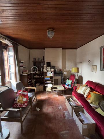 Maison de 132,39 m²