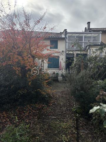 Maison de 132,39 m²