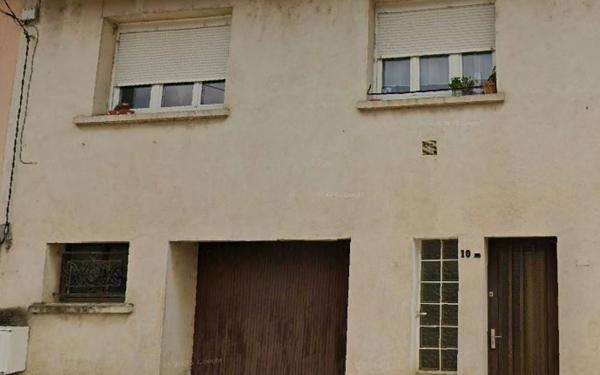 Maison à louer