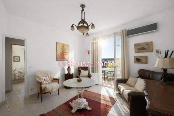 Appartement à vendre 4 pièces de 70 m²