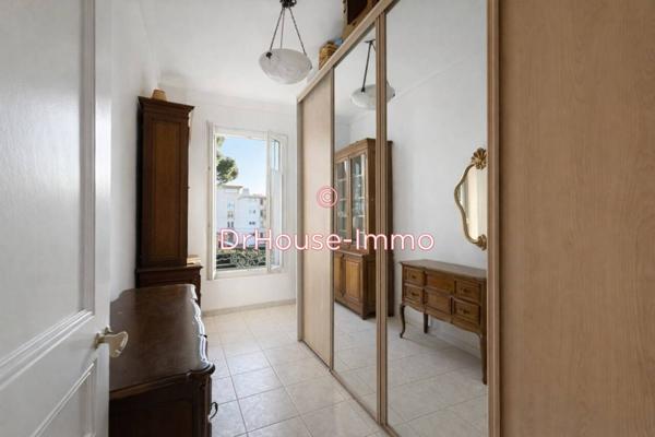 Appartement à vendre 4 pièces de 70 m²