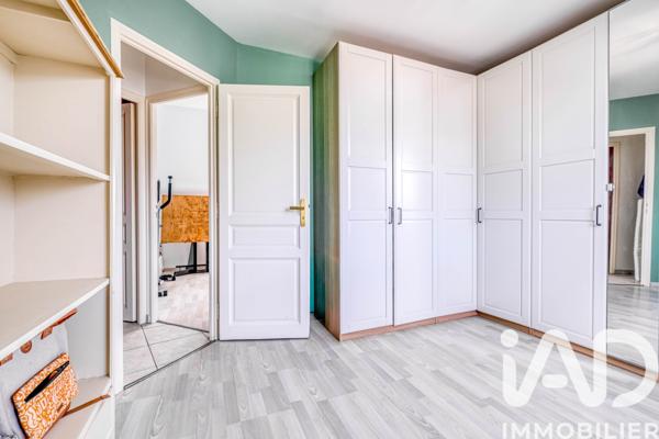 Maison à vendre 7 pièces 168 m² Maisoncelles-en-Brie