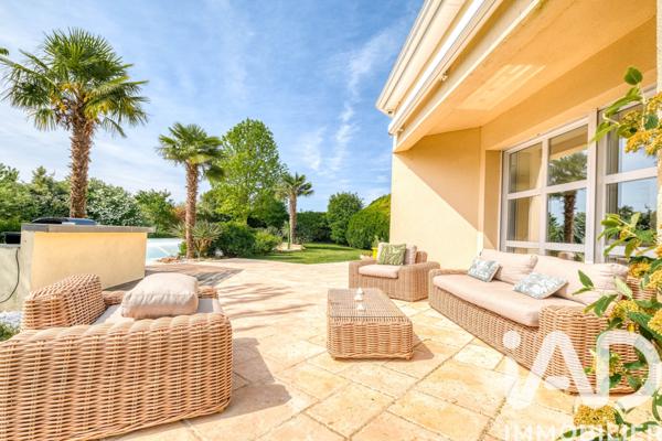 Maison à vendre 7 pièces 168 m² Maisoncelles-en-Brie