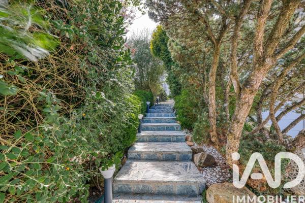 Maison à vendre 7 pièces 168 m² Maisoncelles-en-Brie