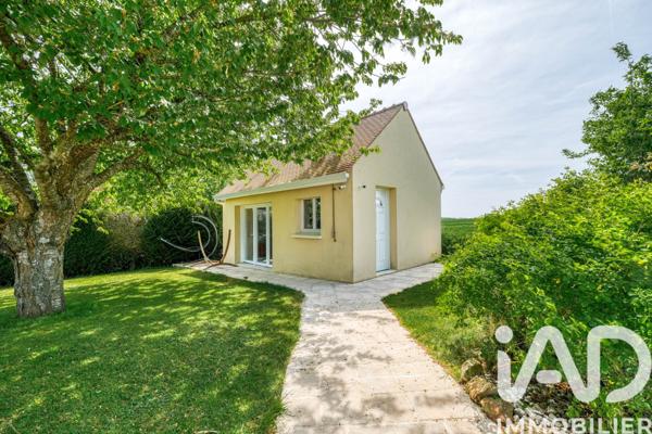 Maison à vendre 7 pièces 168 m² Maisoncelles-en-Brie