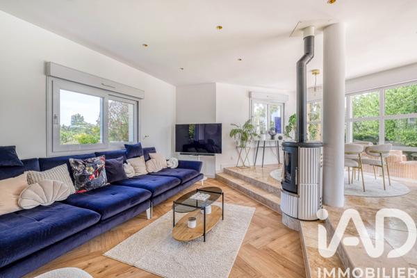 Maison à vendre 7 pièces 168 m² Maisoncelles-en-Brie