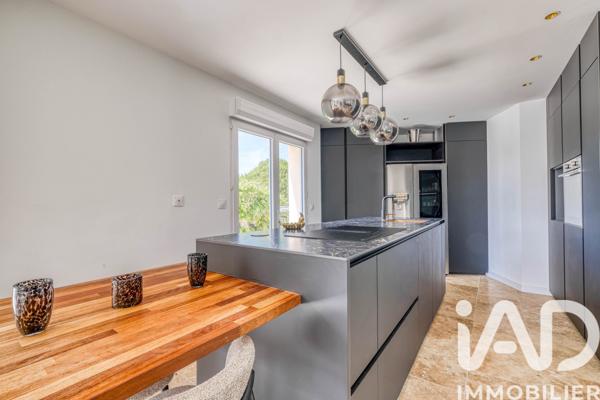 Maison à vendre 7 pièces 168 m² Maisoncelles-en-Brie
