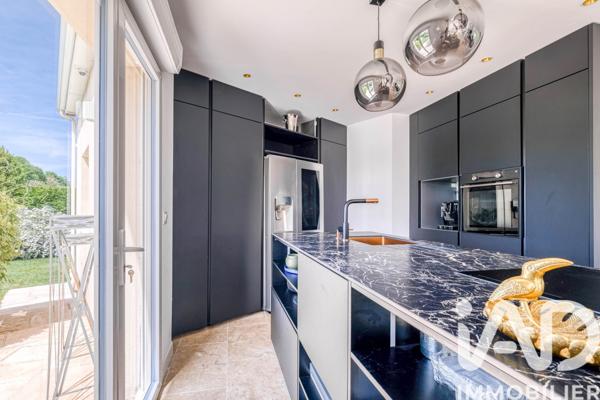 Maison à vendre 7 pièces 168 m² Maisoncelles-en-Brie