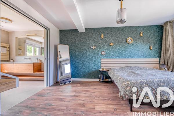 Maison à vendre 7 pièces 168 m² Maisoncelles-en-Brie