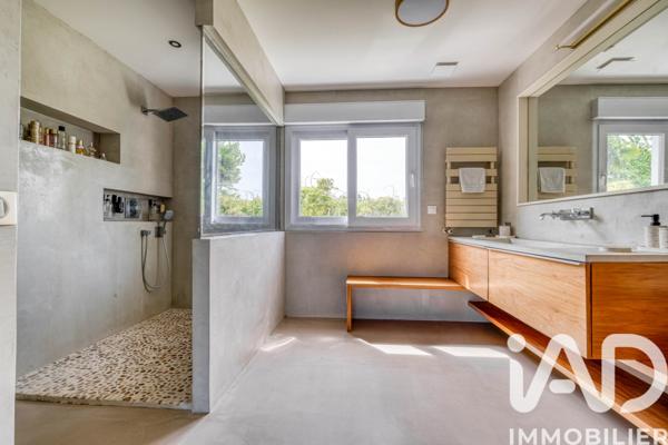Maison à vendre 7 pièces 168 m² Maisoncelles-en-Brie