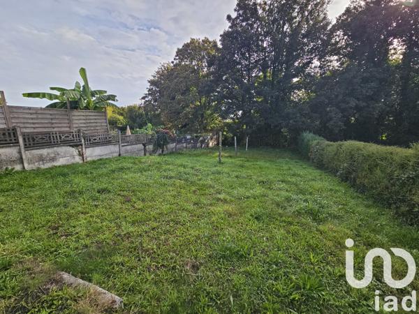 Maison à vendre 6 pièces 110 m² Guerlesquin