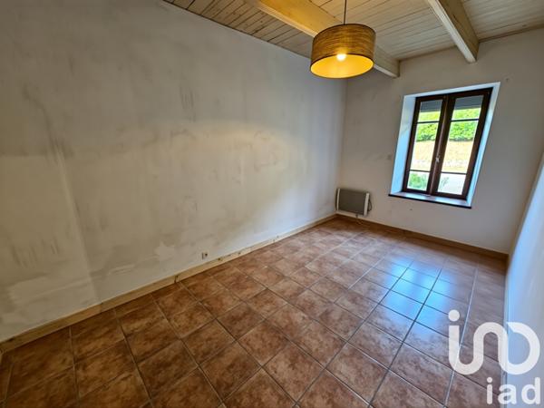 Maison à vendre 6 pièces 110 m² Guerlesquin