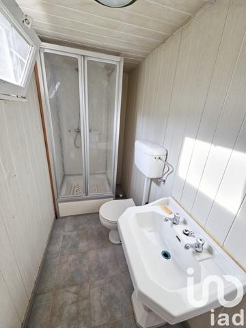 Maison à vendre 6 pièces 110 m² Guerlesquin