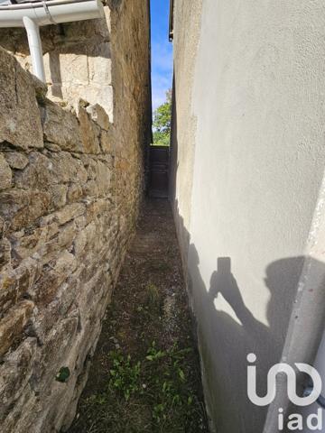 Maison à vendre 6 pièces 110 m² Guerlesquin