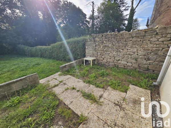 Maison à vendre 6 pièces 110 m² Guerlesquin