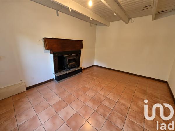 Maison à vendre 6 pièces 110 m² Guerlesquin