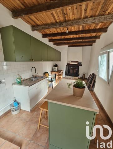 Maison à vendre 6 pièces 110 m² Guerlesquin