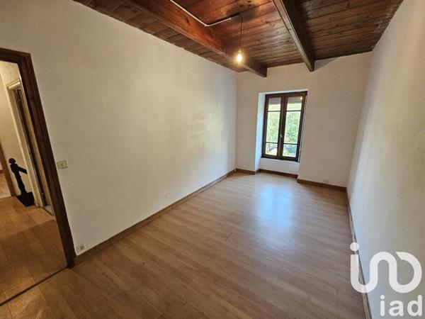Maison à vendre 6 pièces 110 m² Guerlesquin