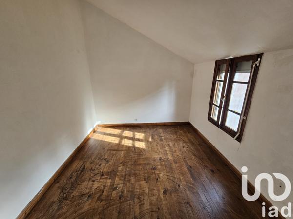 Maison à vendre 6 pièces 110 m² Guerlesquin