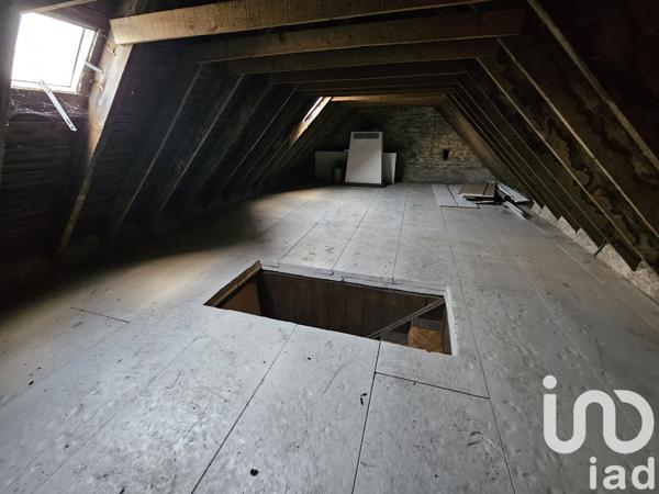 Maison à vendre 6 pièces 110 m² Guerlesquin