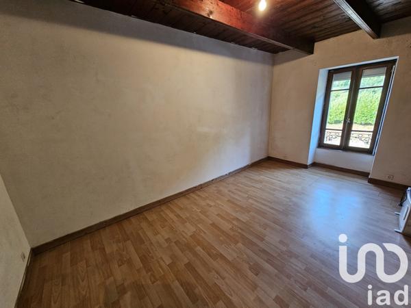 Maison à vendre 6 pièces 110 m² Guerlesquin