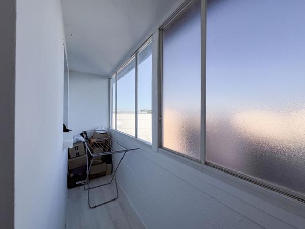 A vendre - Appartement Type 5 de 77 m² avec cave "Angers Lafayette/ proche Gare"