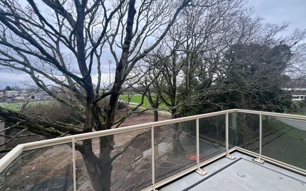 Appartement à louer    3 pièces • 67,28 m2 Vannes