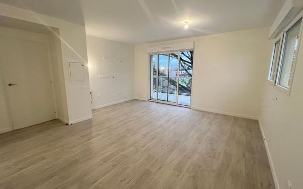 Appartement à louer    3 pièces • 67,28 m2 Vannes