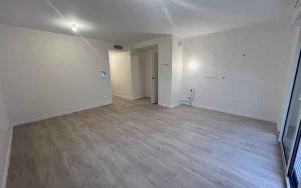 Appartement à louer    3 pièces • 67,28 m2 Vannes