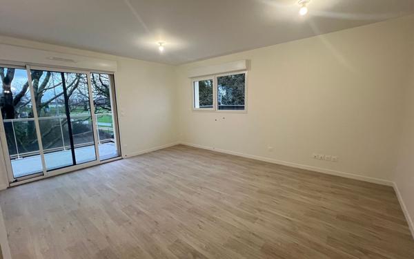 Appartement à louer    3 pièces • 67,28 m2 Vannes