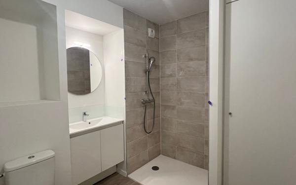 Appartement à louer    3 pièces • 67,28 m2 Vannes