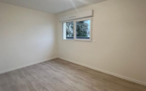 Appartement à louer    3 pièces • 67,28 m2 Vannes