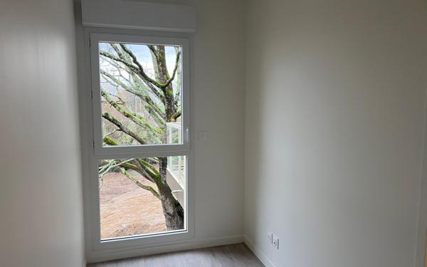 Appartement à louer    3 pièces • 67,28 m2 Vannes