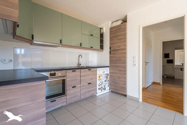 Appartement à vendre |  Bordeaux |  4 pièces | 76 m²