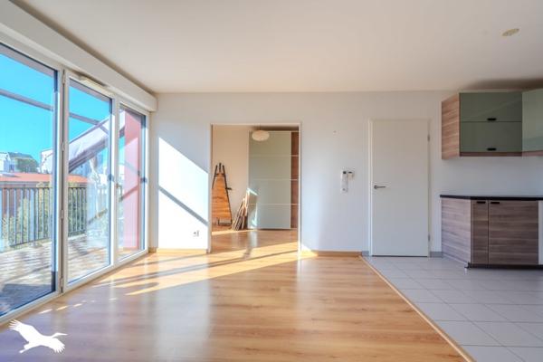 Appartement à vendre |  Bordeaux |  4 pièces | 76 m²